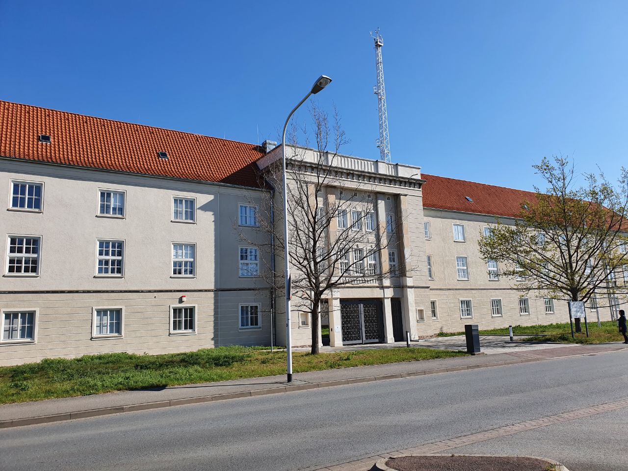 Einladung zur Herbsttagung 2022 - Botanischer Verein Sachsen-Anhalt 